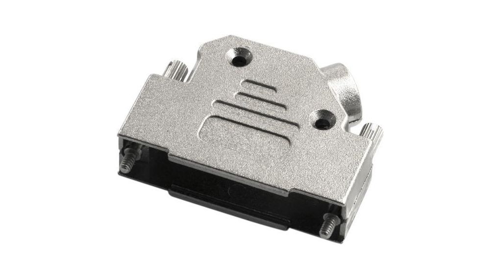RND, RND 205 Series Cover For Use With D-Sub Connector