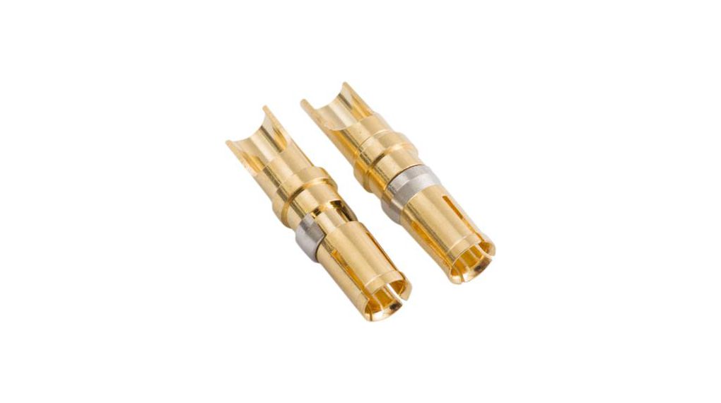 RND RND 205 Straight Solder D-Sub Connector Female