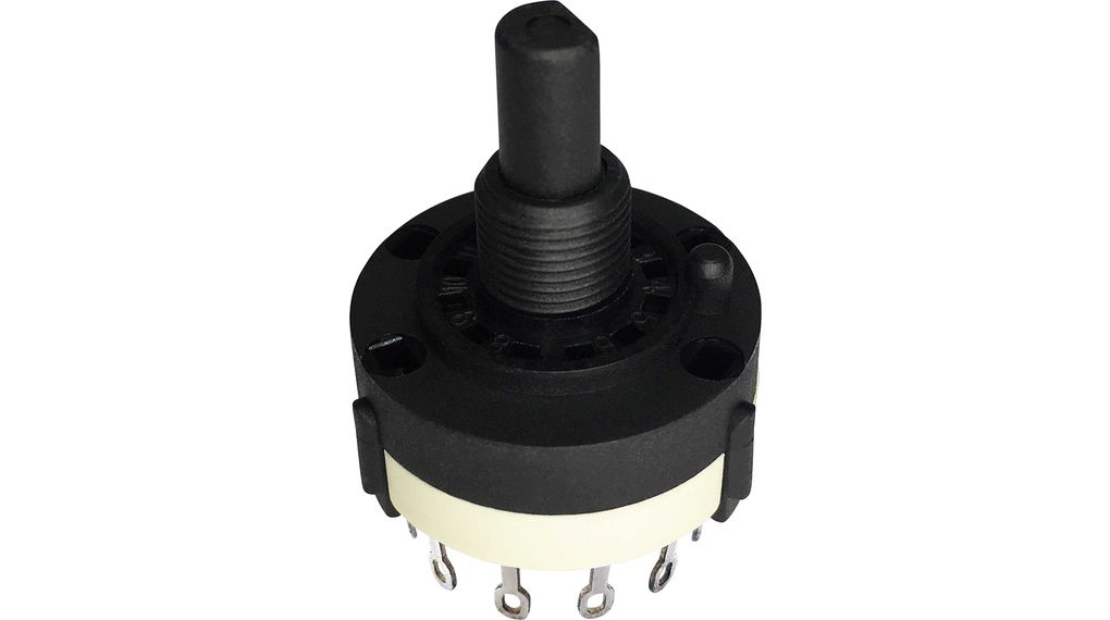 RND Rotary Switch Wafer