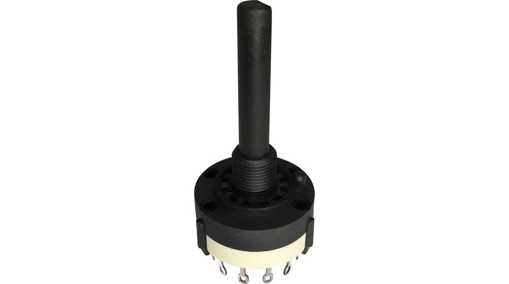 RND Rotary Switch Wafer