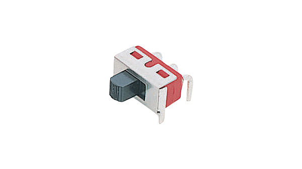 RND Slide Switch