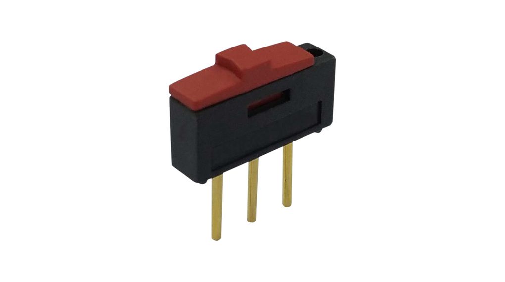 RND Slide Switch