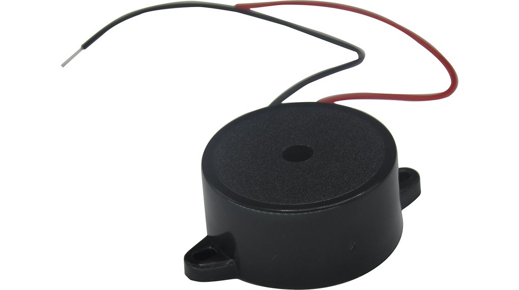 RND Buzzer
