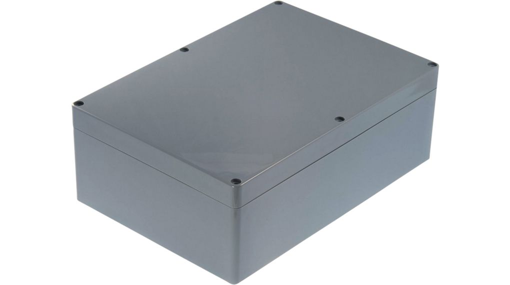 RND Enclosure