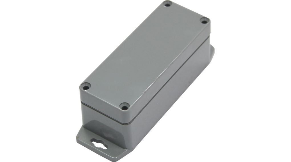 RND RND 455 ABS PCB Mounting Enclosure 35 mm, 35 mm 90 mm