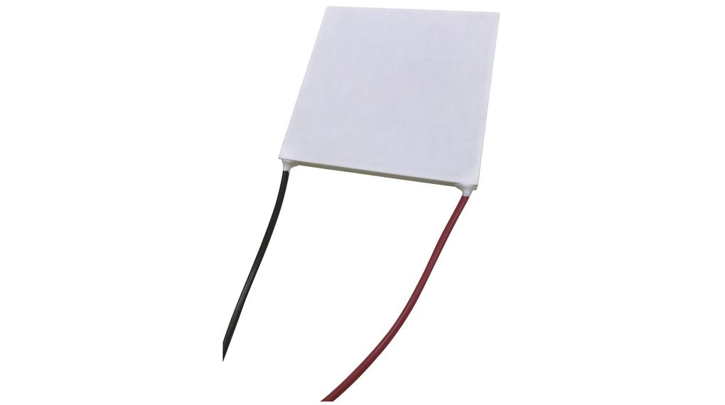 RND Peltier Module,  120 W, 14 A, 15.4V