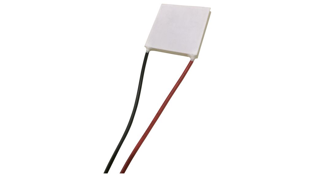RND Peltier Module,  28.7 W, 6 A, 8.1V