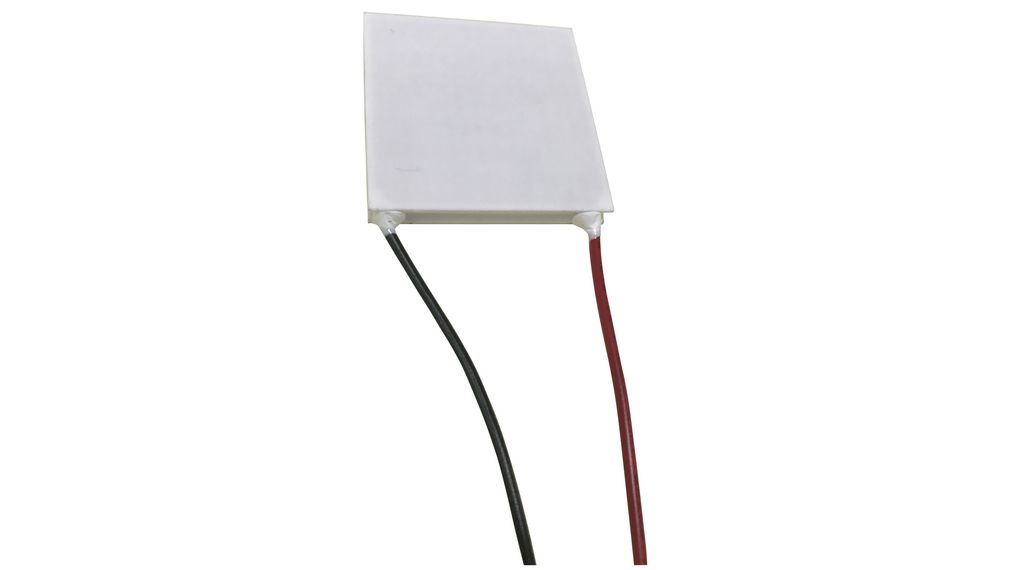 RND Peltier Module,  35 W, 4 A, 14.6V