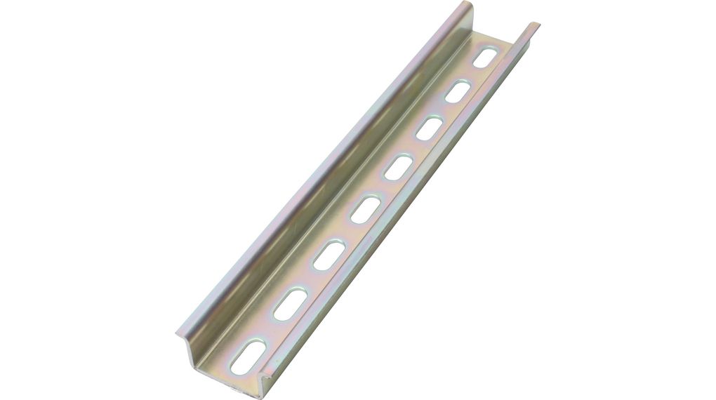 RND DIN Rail