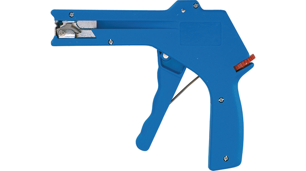 RND RND 475 Cable Tie Tensioning Tool, 5 mm Capacity