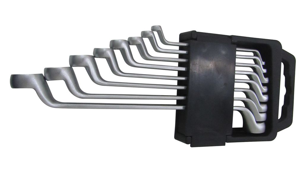 RND Spanner Set