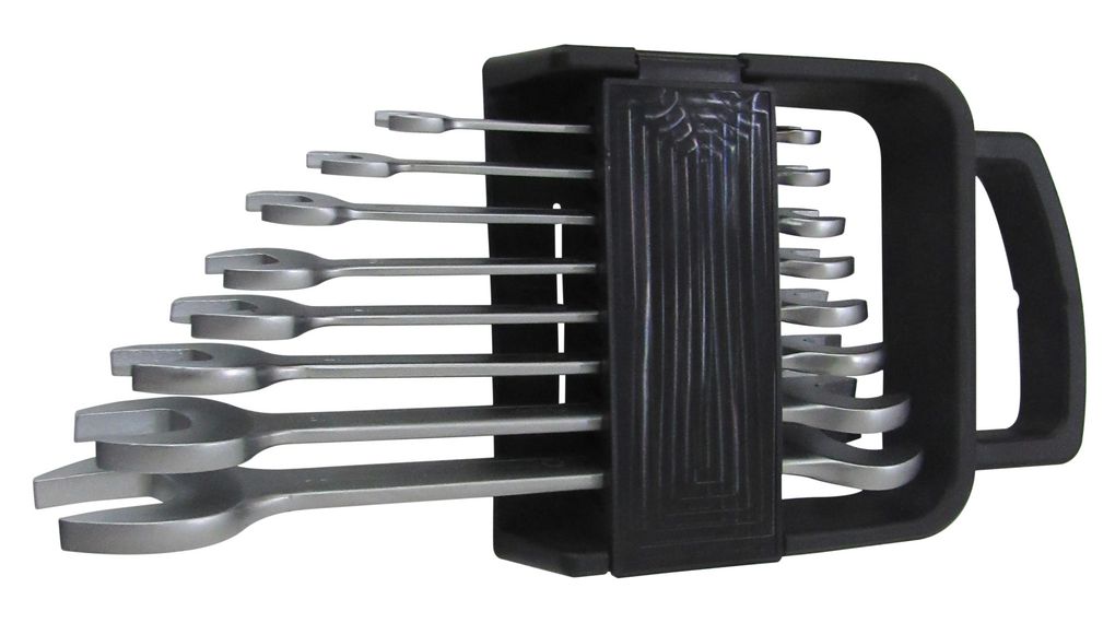 RND Spanner Set