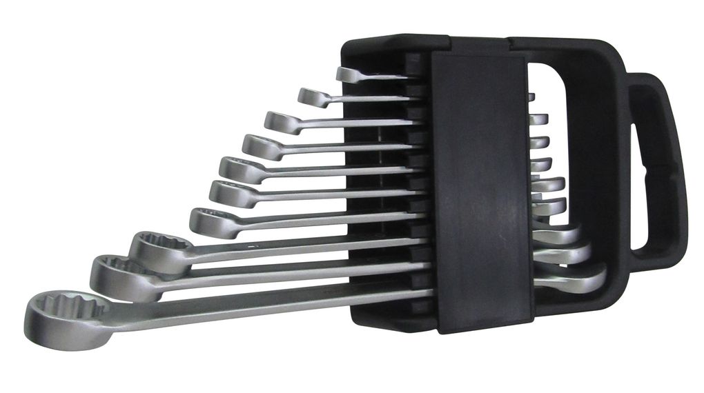 RND Spanner Set
