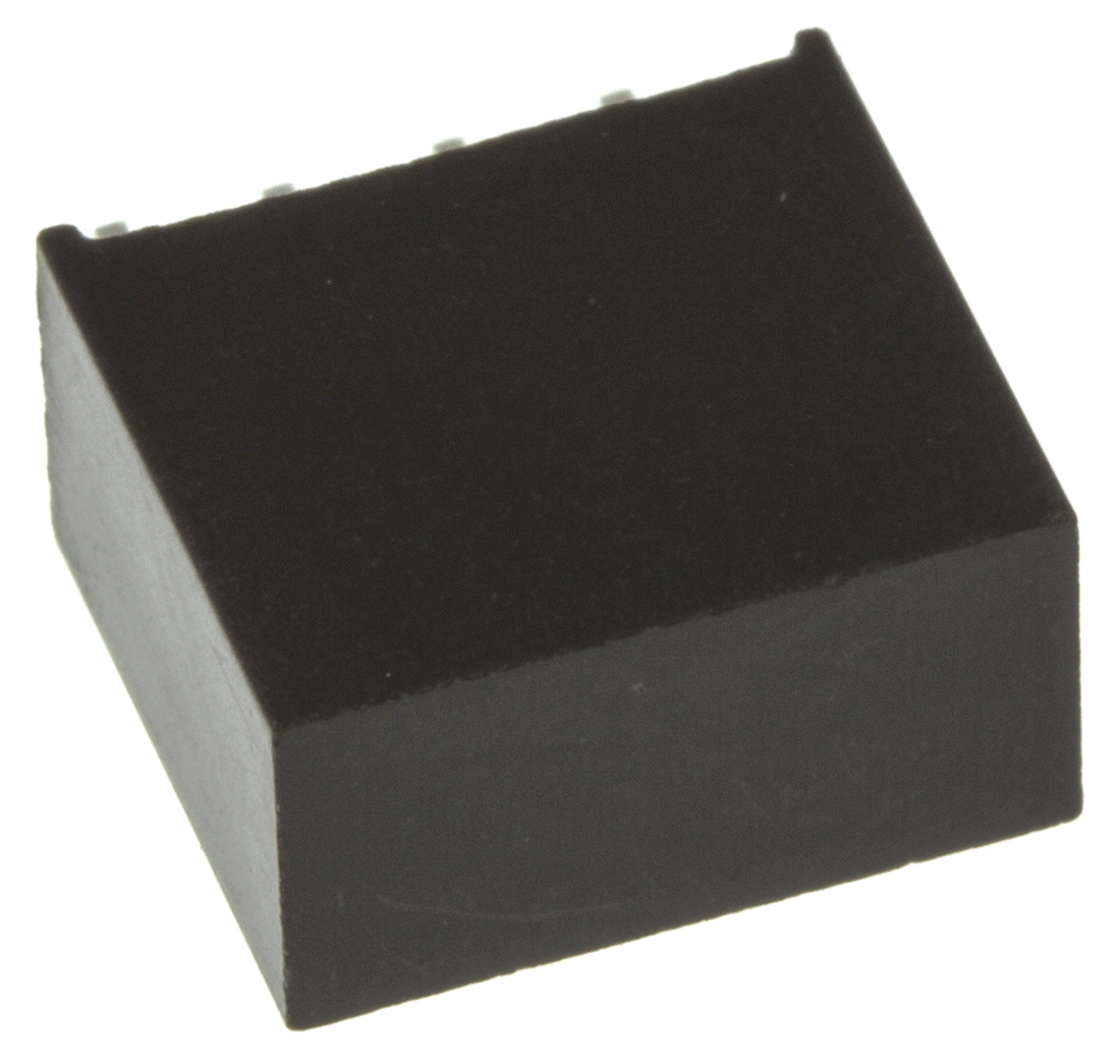 ro-2409s Recom RO DC/DC Converter, 9V dc/ 111 mA, 24V dc Input, 0V Input 1 W, Through Hole, 85 °C Max Temp -40 °C Min Temp, 6-Pin
