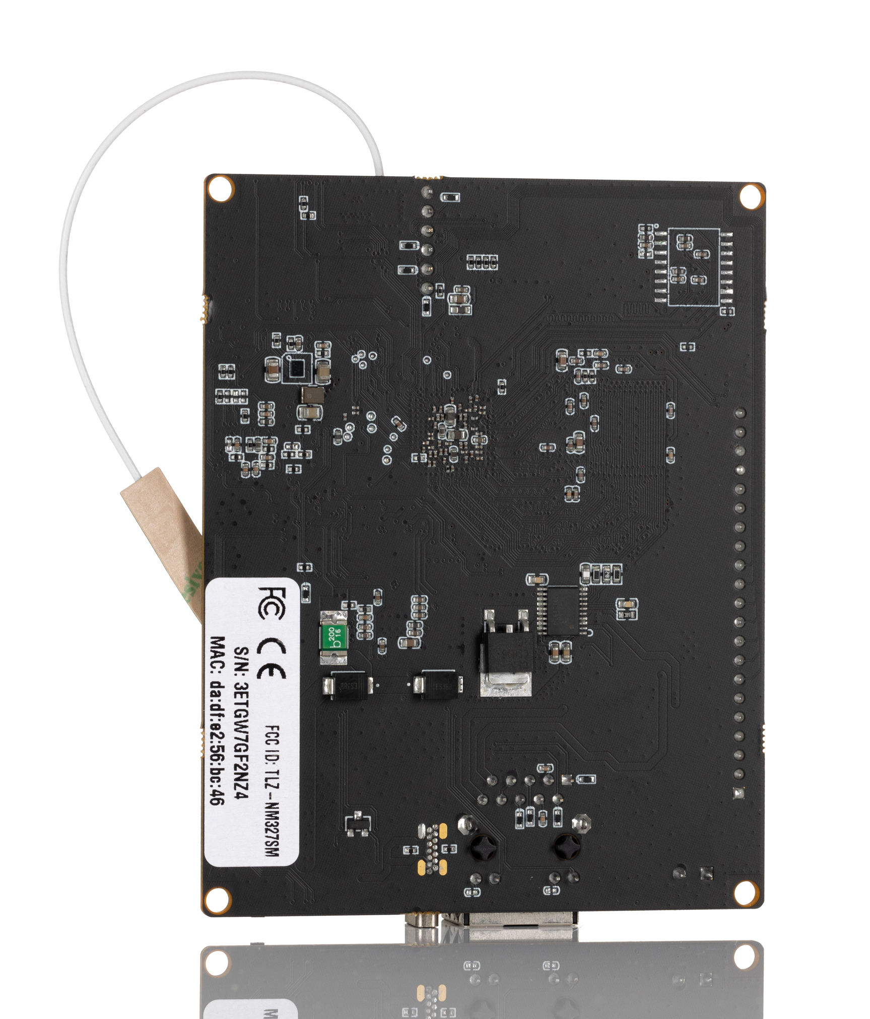 rock-5-aio OStream ROCK 5 AIO Development Kit for use with Ede AI