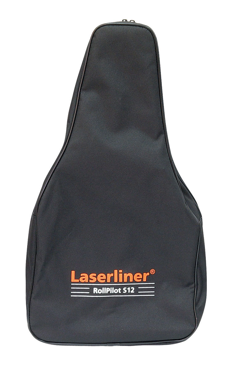 rollpilot-s12 Laserliner Measuring Wheel Metric 9999 m