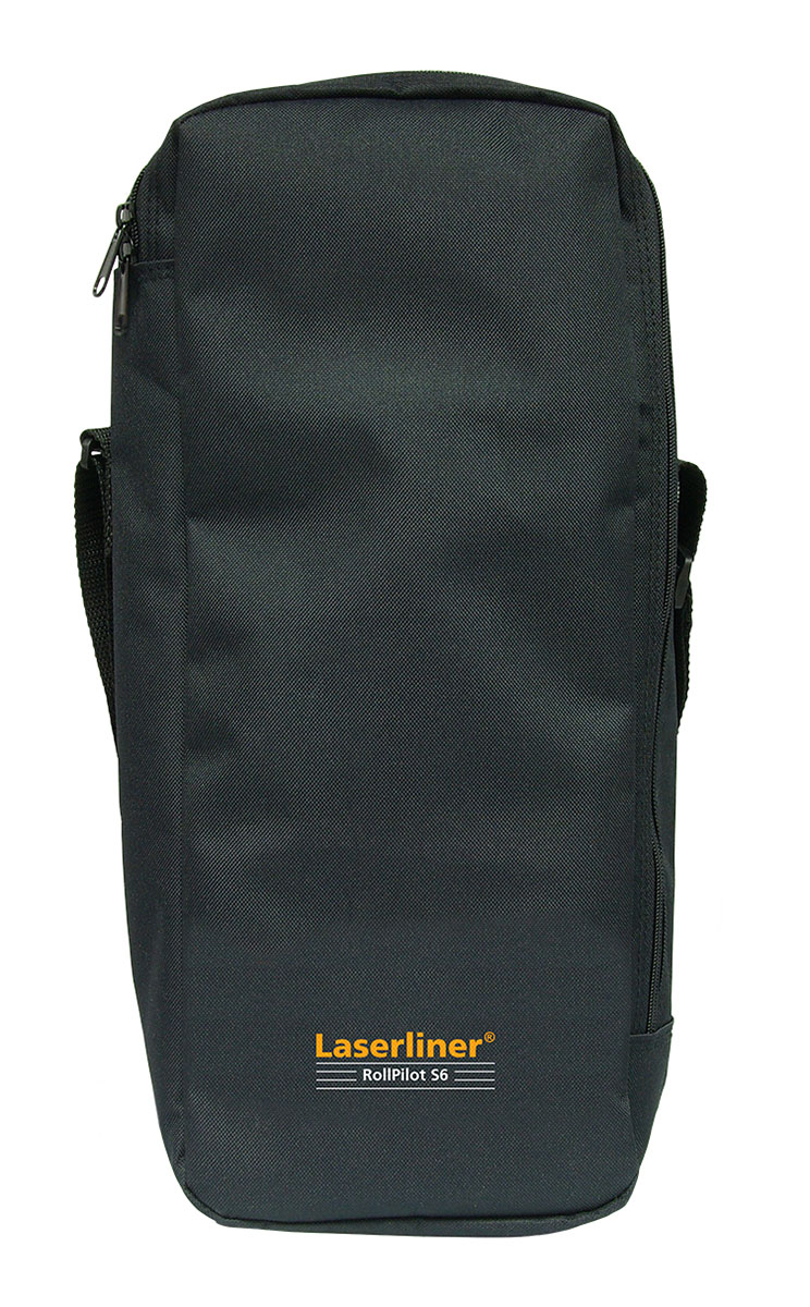 rollpilot-s6 Laserliner Measuring Wheel Metric 0 to 9999.9 m