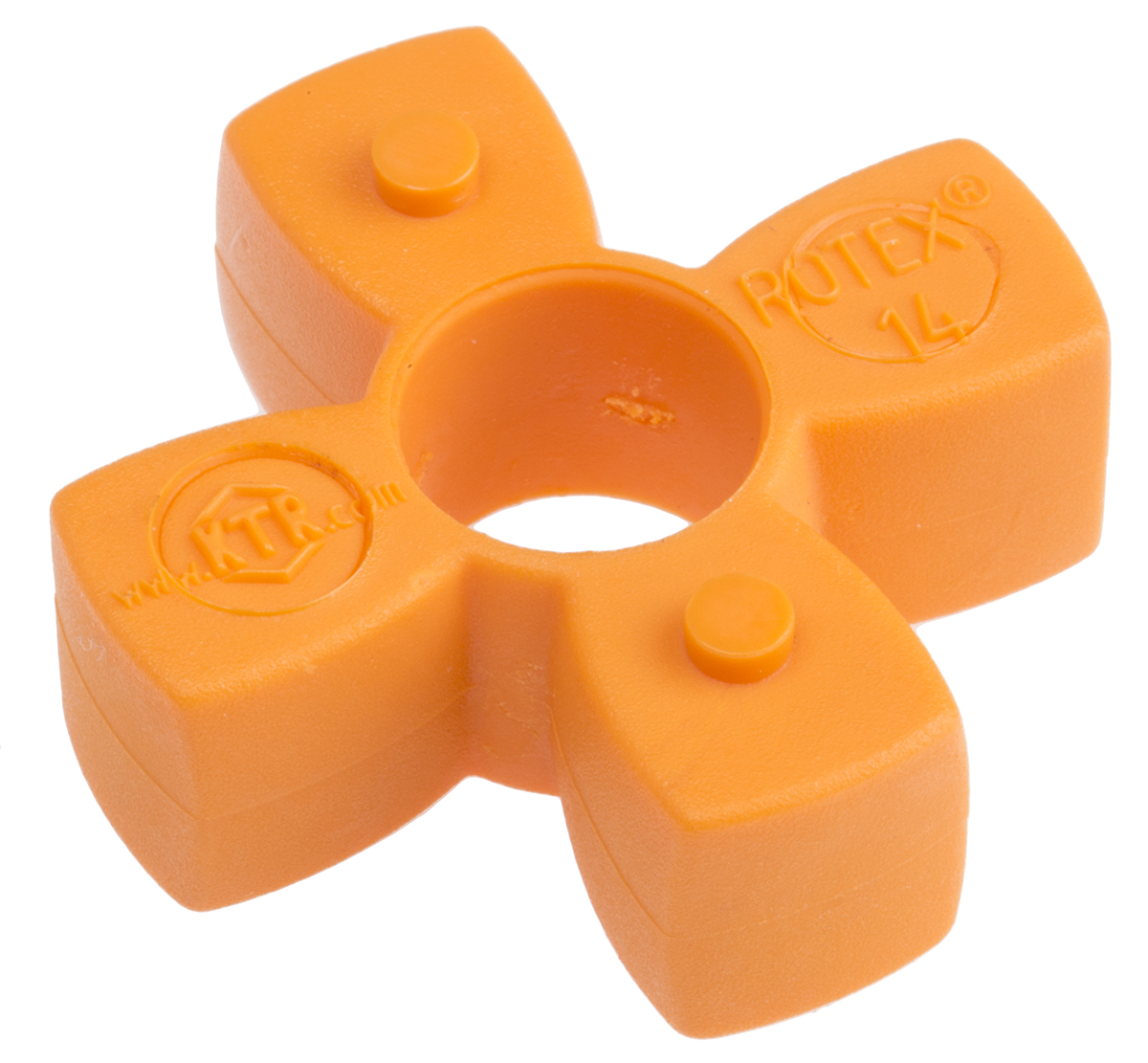 KTR Flexible Coupling Flector 14