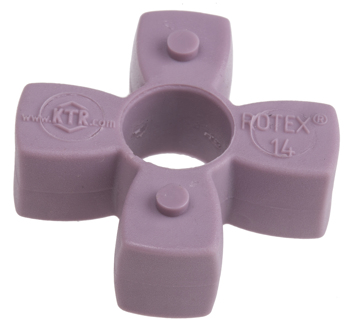 KTR Flexible Coupling Flector