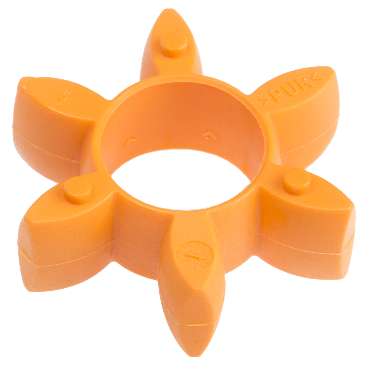 KTR Flexible Coupling Flector