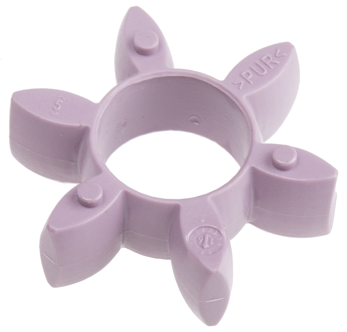 KTR Flexible Coupling Flector