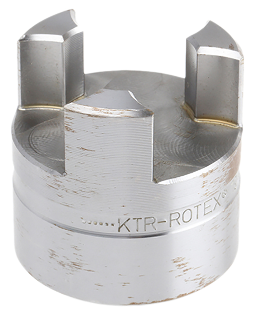 KTR Flexible Coupling Flector 41 mm