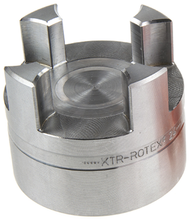 KTR Flexible Coupling Flector 66 mm