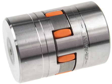 KTR Flexible Coupling Flector 105 mm