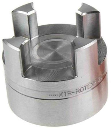 KTR Flexible Coupling Flector