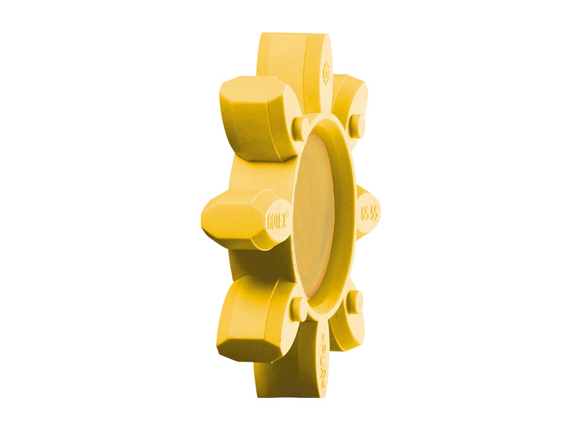 KTR Flexible Coupling Flector 40 mm