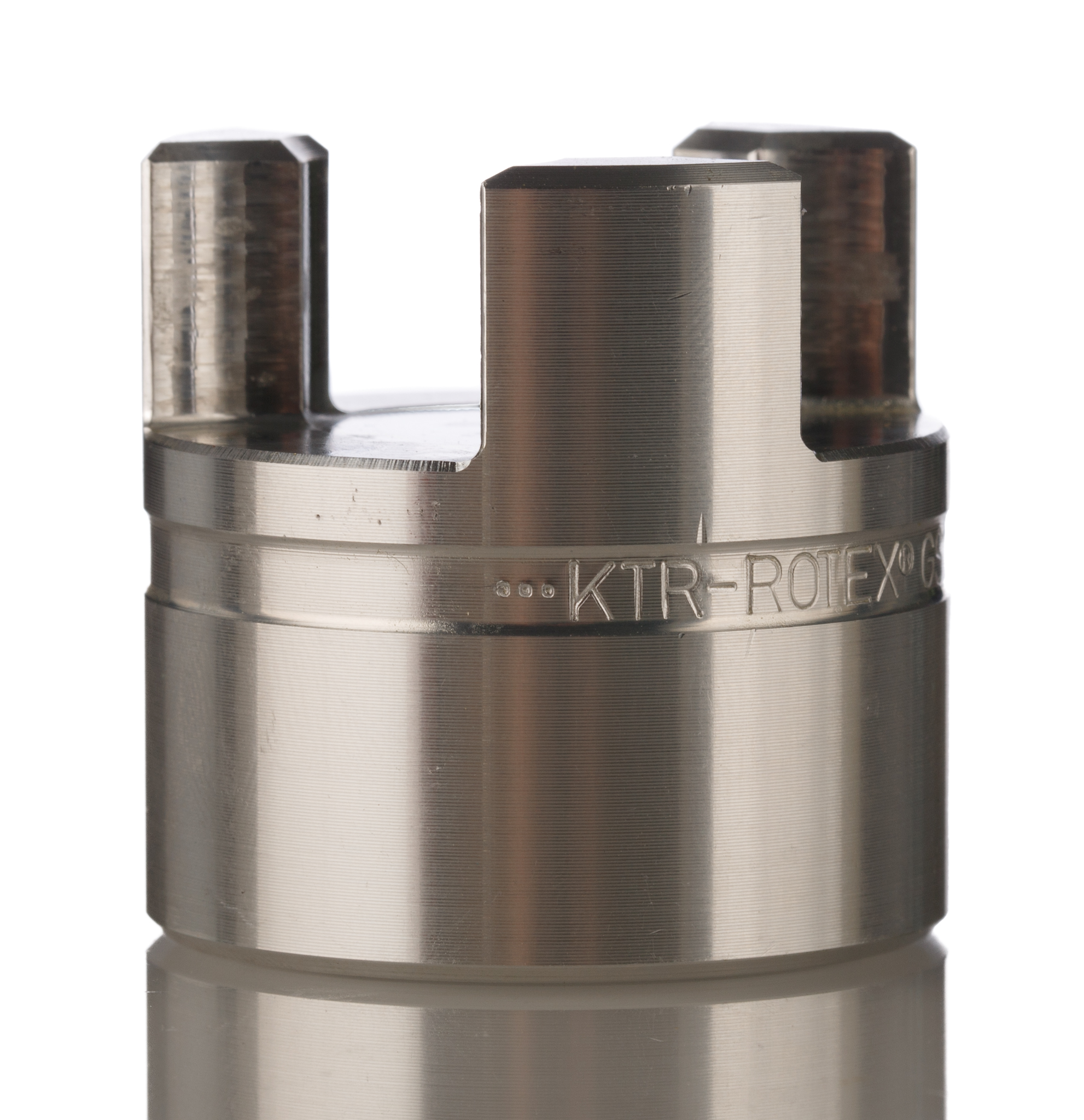 rotexgs19-complete KTR Jaw Coupling 40 mm