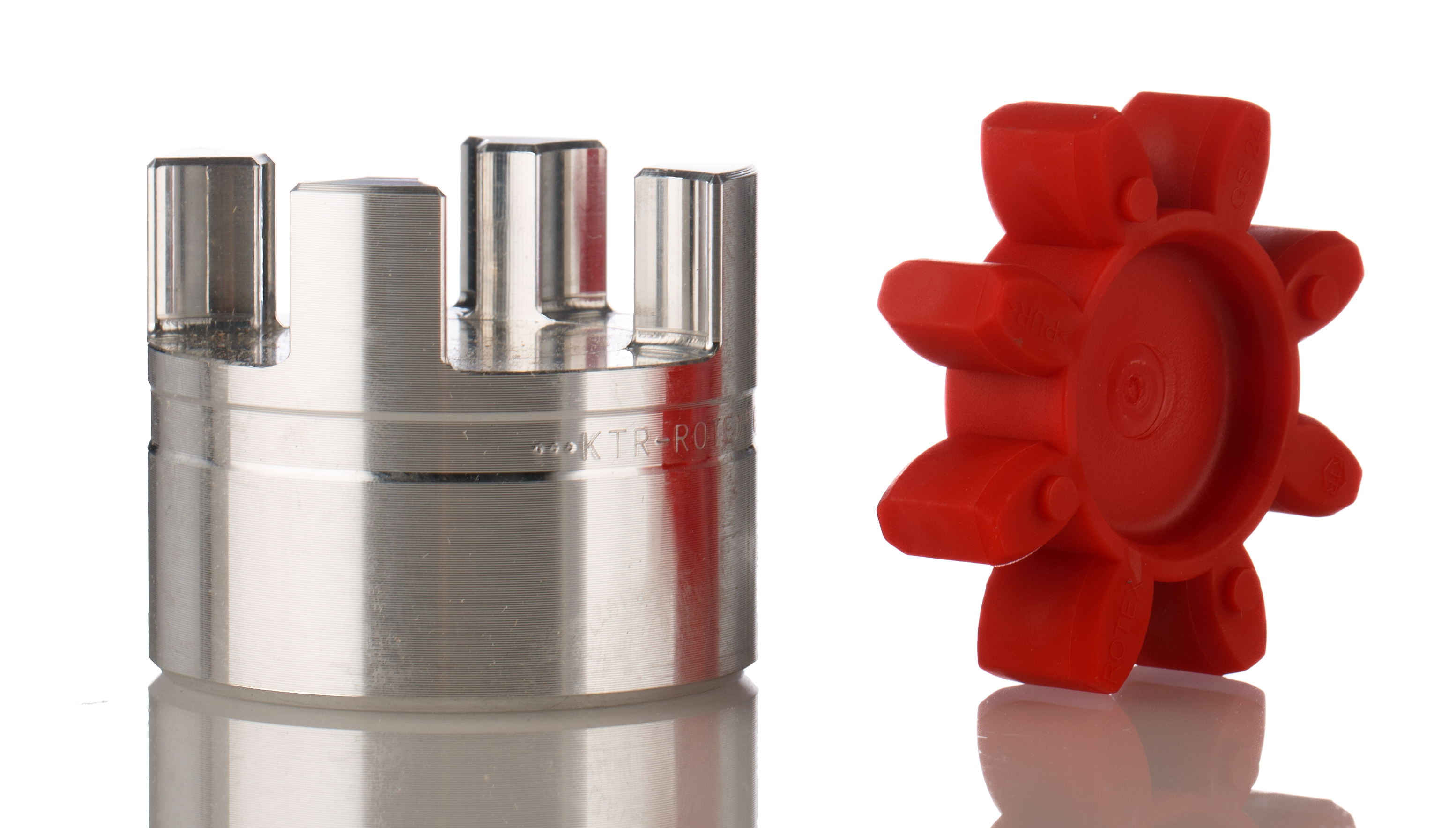KTR Flexible Coupling Flector