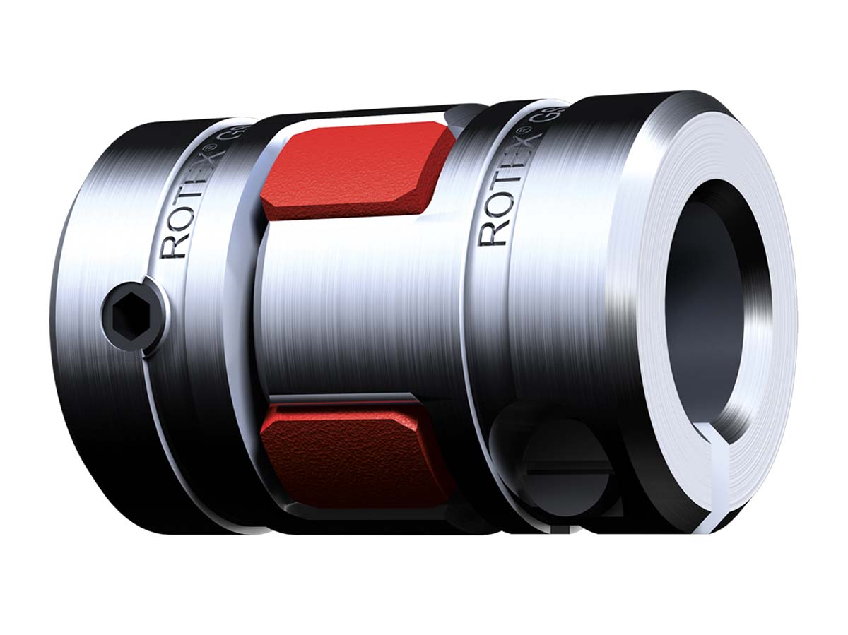 KTR Flexible Coupling Flector