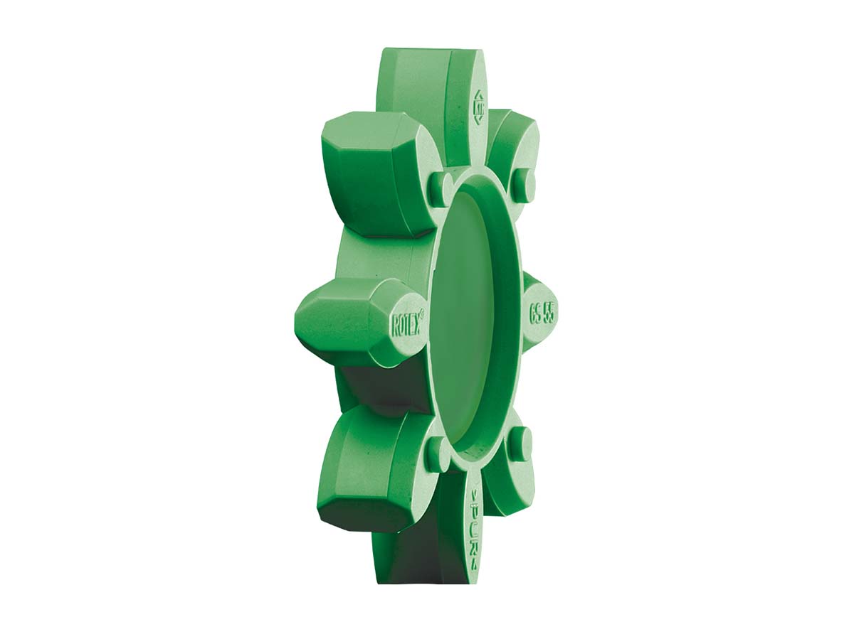 KTR Flexible Coupling Flector 95 mm