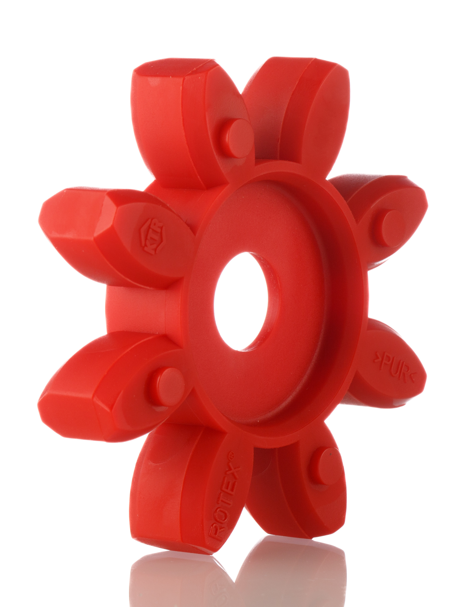 rotexgs42-complete KTR Flexible Coupling Flector