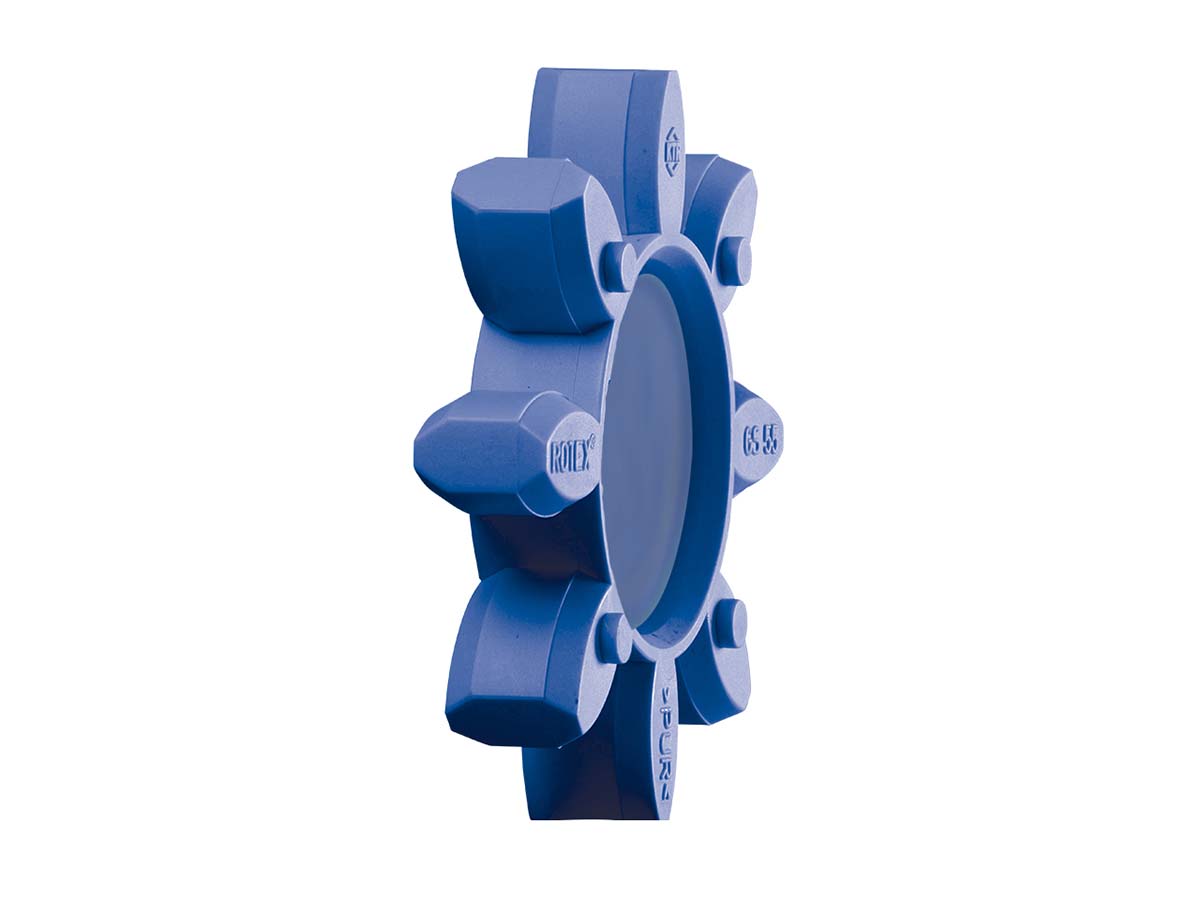 KTR Flexible Coupling Flector 14 mm