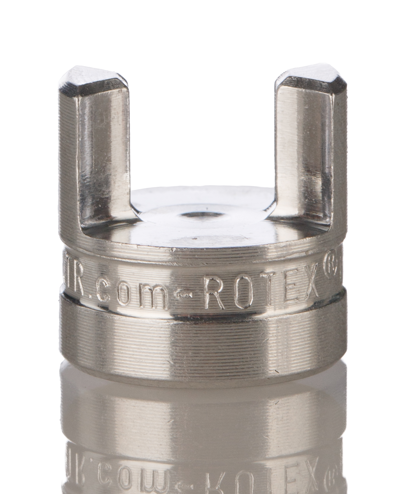 rotexgs7-complete KTR Flexible Coupling Flector 14 mm