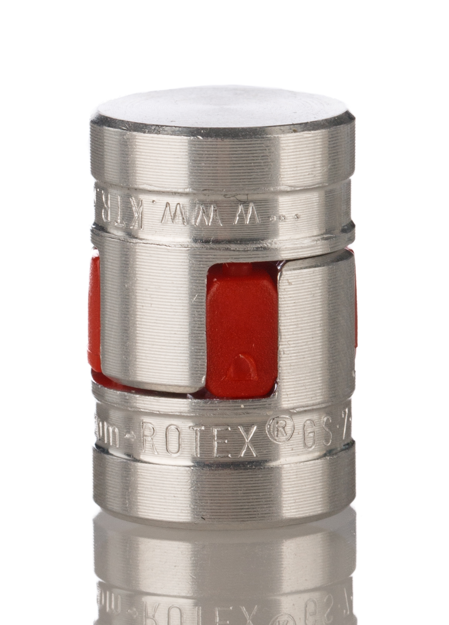 rotexgs7-complete KTR Flexible Coupling Flector 14 mm