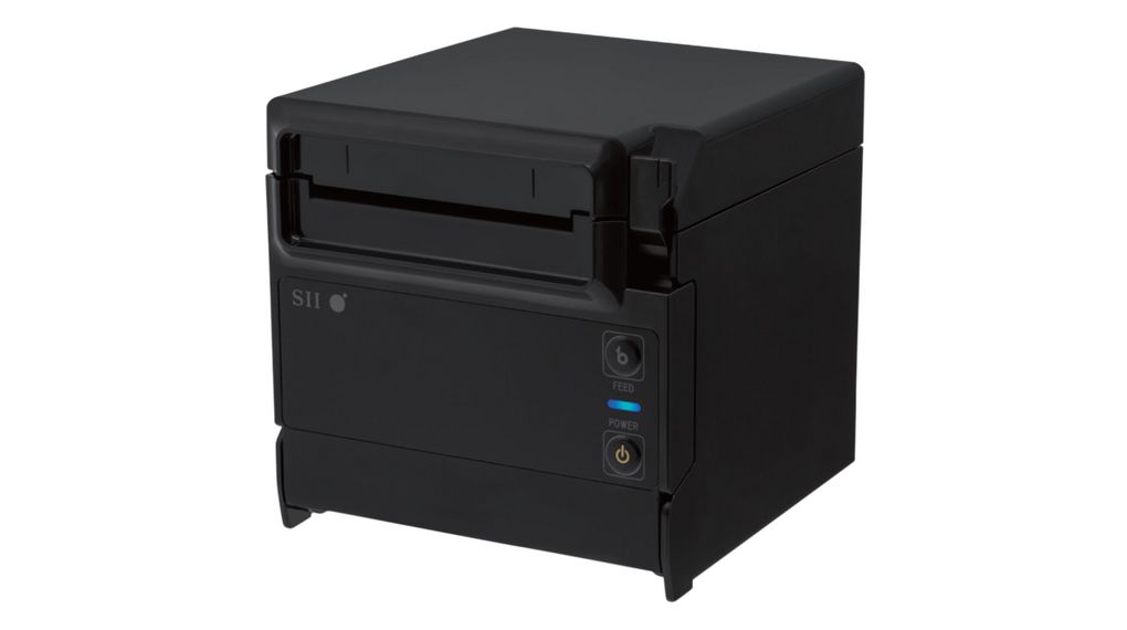 Seiko Instruments RP-F10-K27J1-2 10819 Printer Autocutter RP-F10
