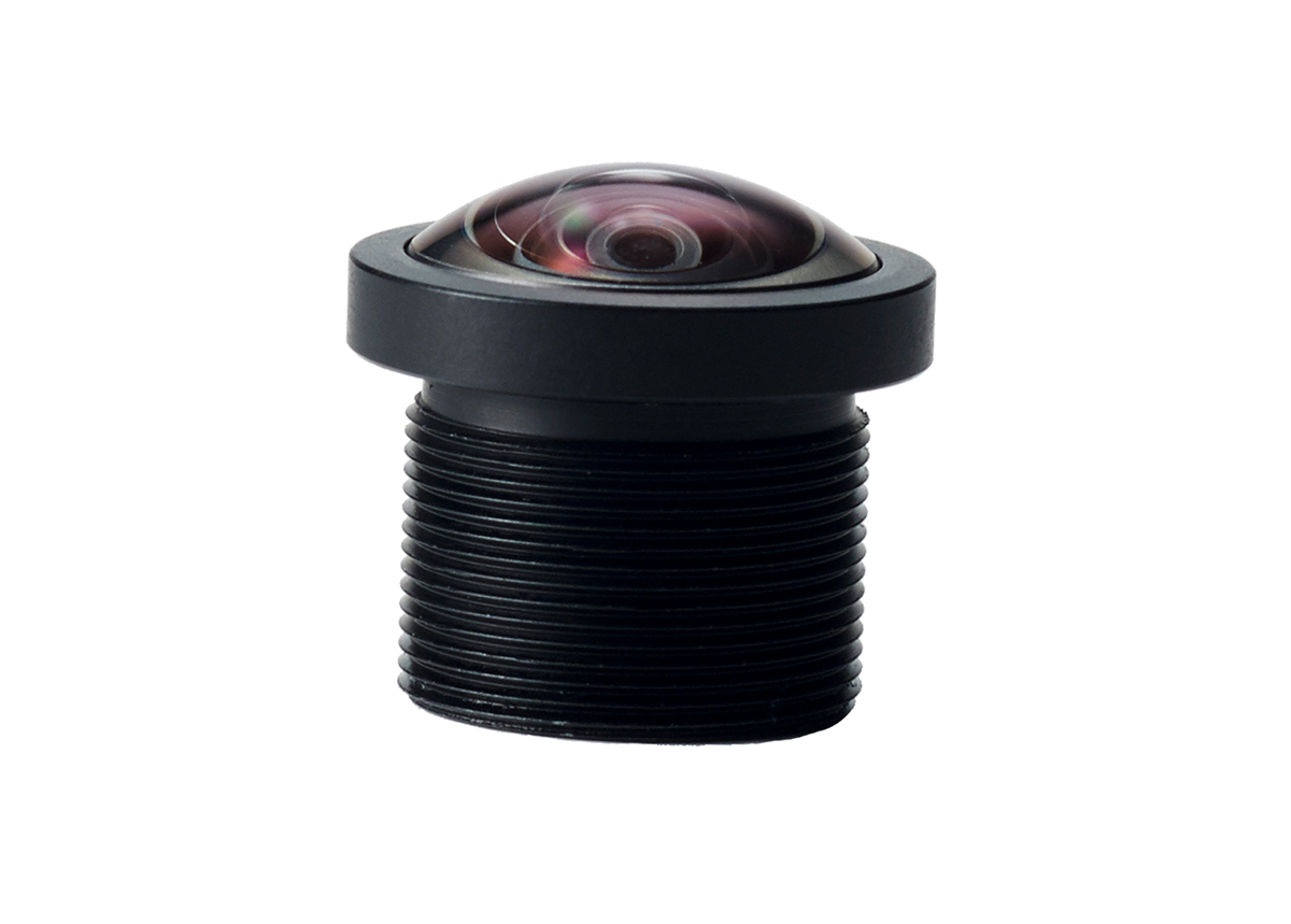 DesignSpark, Entaniya Interchangeable Lenses for Raspberry Pi VR220 Camera Kit Series, Camera Lens Interchangeable Lens