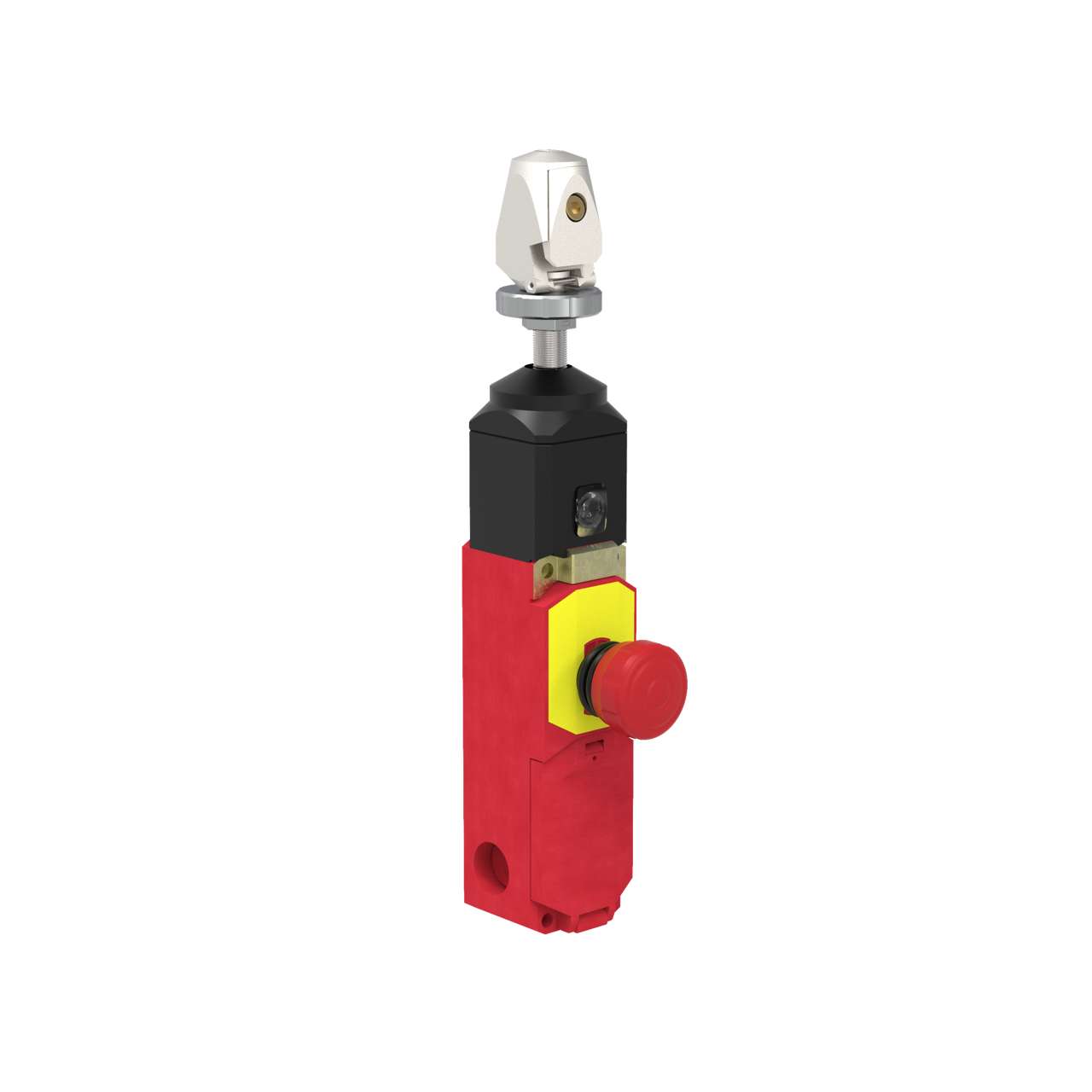 Banner RP-LS42F Rope Pull Switch 124 mm, 2 NC/2 NO