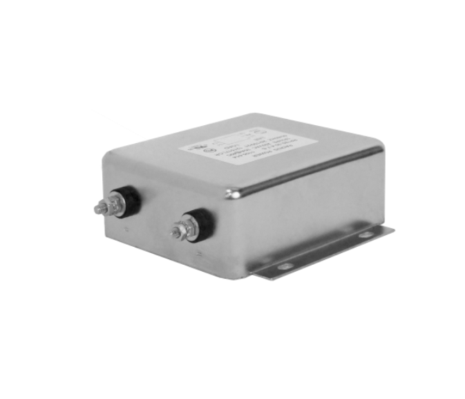 Astrodyne TDI, RP120 10 A 250V, Surface Mount Filter Unit, Quick Connect 1 Phase