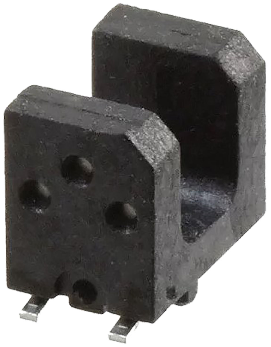 RPI-0352E ROHM Surface Photoelectric Sensor, Phototransistor Output