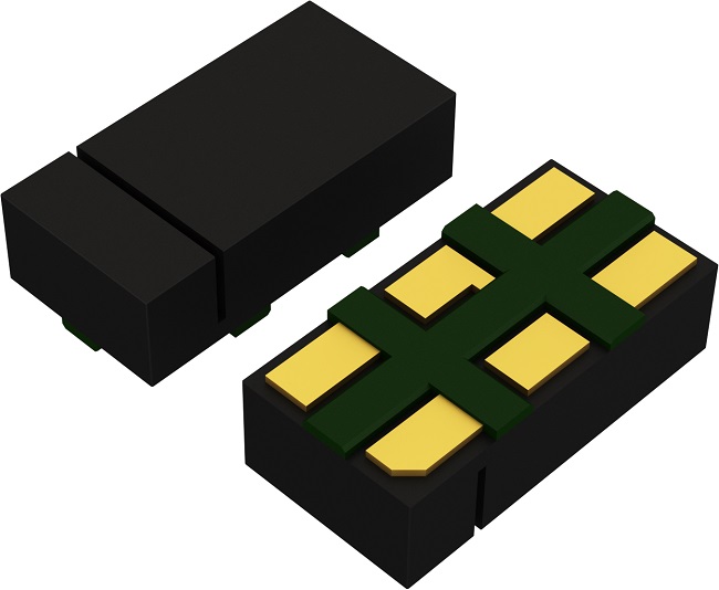 ROHM RPR Proximity Sensor IC 15 mm 1.7 V 3.6 V 6 RPR-0720