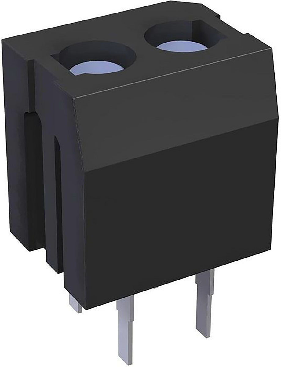 RPR-220UC30N ROHM RPR Through Hole Reflective Optical Sensor, Phototransistor Output 1-Channel, Radial package
