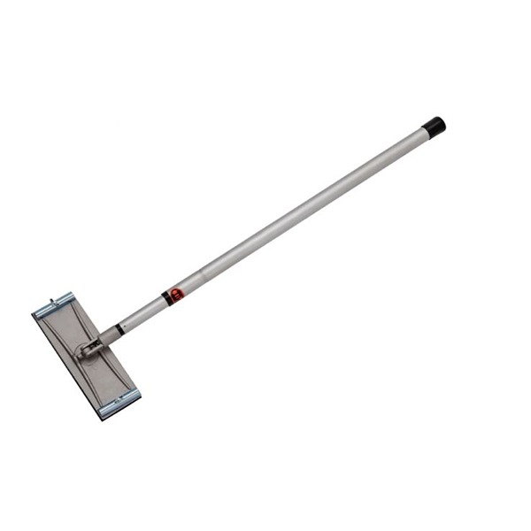 Ragni Male, Handle, Round Tube Size 48 mm