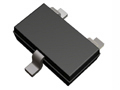 ROHM RQ5C035BC Type P-Channel MOSFET, 3.5 A, 20 V Enhancement, 3-Pin TSMT-3 RQ5C035BCTCL