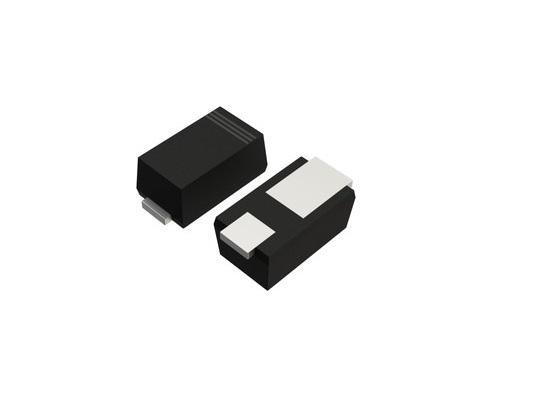 ROHM 600 V 1 A Diode General Purpose 2-Pin PDME RR1VWM6STFTR