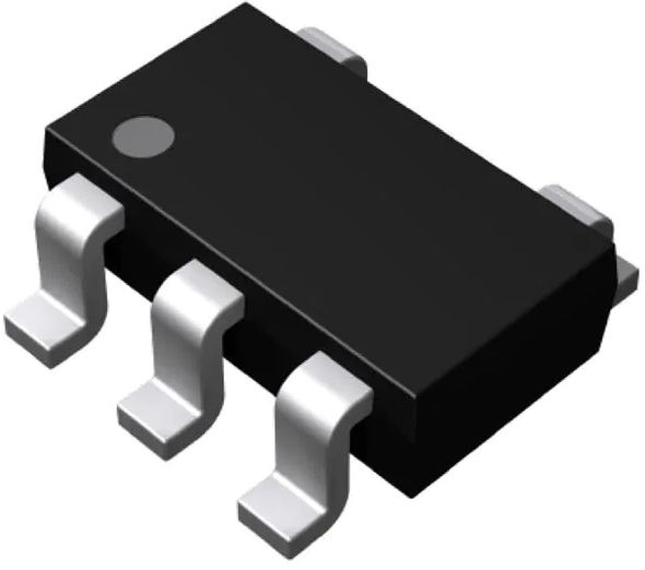ROHM 400 V 8 A Diode General Purpose 5-Pin Surface Mount