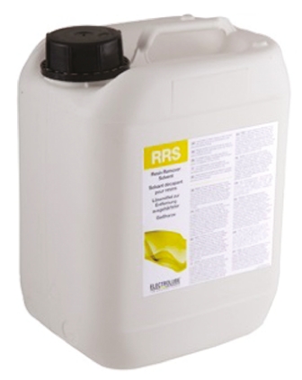 Electrolube Liquid, 5 L Container